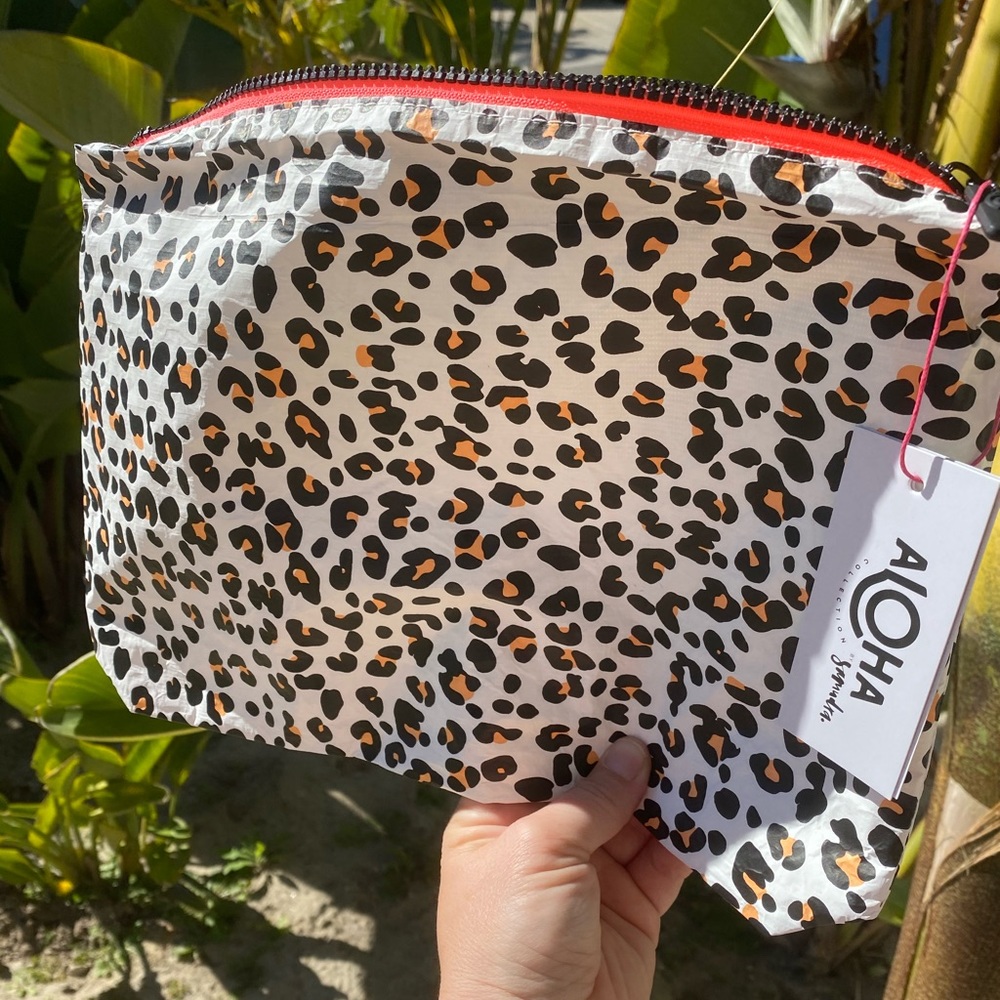Aloha Pouch